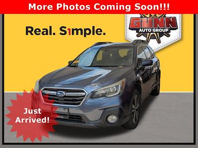2018 Subaru Outback AWD SUV for sale #GW2852A - photo 1