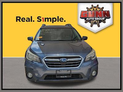 2018 Subaru Outback AWD SUV for sale #GW2852A - photo 2