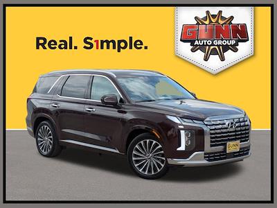 2024 Hyundai Palisade FWD SUV for sale #GW2853 - photo 1