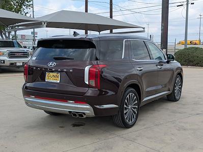 2024 Hyundai Palisade FWD SUV for sale #GW2853 - photo 2