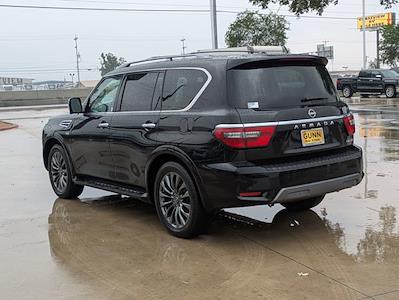 2022 Nissan Armada 4WD SUV for sale #GW2857 - photo 2