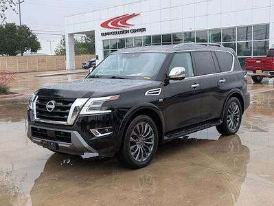 2022 Nissan Armada 4WD SUV for sale #GW2857 - photo 1