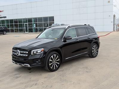 2023 Mercedes-Benz GLB 250 SUV AWD SUV for sale #GW2858 - photo 1