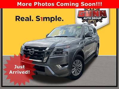2022 Nissan Armada RWD SUV for sale #GW2859 - photo 1