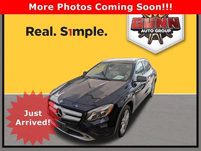 2017 Mercedes-Benz GLA 250 AWD SUV for sale #GW2861A - photo 1