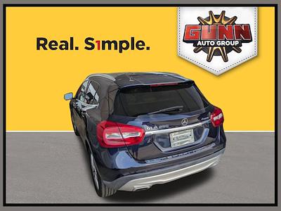 2017 Mercedes-Benz GLA 250 AWD SUV for sale #GW2861A - photo 2