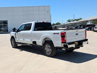 2024 Ford F-250 Crew Cab 4WD Pickup for sale #GW2863 - photo 2