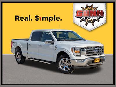 2023 Ford F-150 SuperCrew Cab 4WD Pickup for sale #GW2868 - photo 1