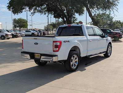 2023 Ford F-150 SuperCrew Cab 4WD Pickup for sale #GW2868 - photo 2