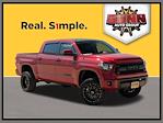 Used 2017 Toyota Tundra TRD Pro Crew Cab 4WD Pickup for sale #GW2869A - photo 1
