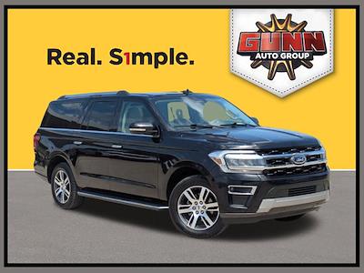 2023 Ford Expedition MAX RWD SUV for sale #GW2871 - photo 1