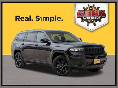 2023 Jeep Grand Cherokee L RWD SUV for sale #GW2873 - photo 1