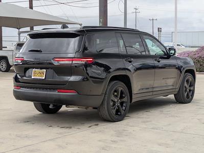 2023 Jeep Grand Cherokee L RWD SUV for sale #GW2873 - photo 2