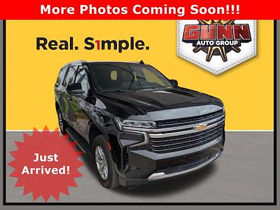 2023 Chevrolet Tahoe 4WD SUV for sale #GW2874 - photo 1