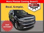 2023 Chevrolet Tahoe 4WD SUV for sale #GW2874 - photo 1