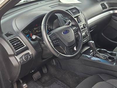 2017 Ford Explorer FWD SUV for sale #GW2877A - photo 1