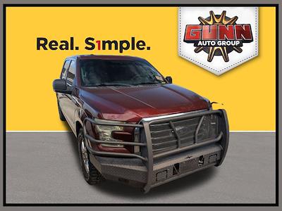 2016 Ford F-150 SuperCrew Cab RWD Pickup for sale #GW2880B - photo 1