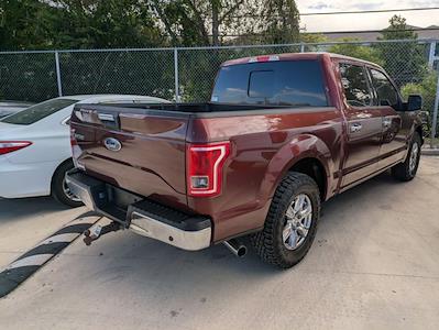 2016 Ford F-150 SuperCrew Cab RWD Pickup for sale #GW2880B - photo 2