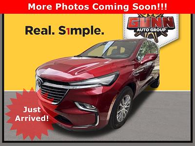 2024 Buick Enclave FWD SUV for sale #GW2883 - photo 1