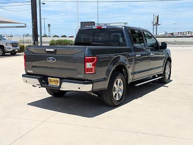 2020 Ford F-150 SuperCrew Cab RWD Pickup for sale #GW2884A - photo 2