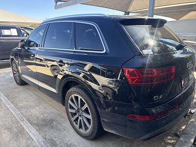 2018 Audi Q7 AWD SUV for sale #GW2893A - photo 2