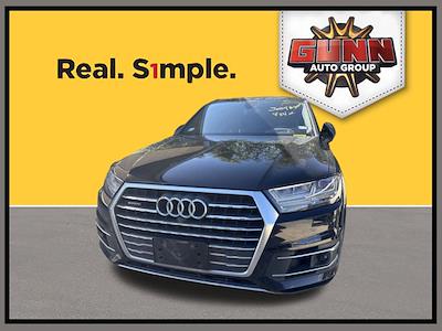 2018 Audi Q7 AWD SUV for sale #GW2893A - photo 1