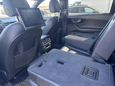 Used 2018 Audi Q7 Prestige for sale #GW2893A - photo 2