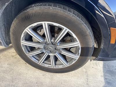 Used 2018 Audi Q7 Prestige for sale #GW2893A - photo 1