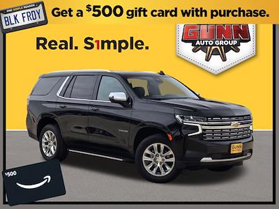 2024 Chevrolet Tahoe 4WD SUV for sale #GW2896 - photo 2