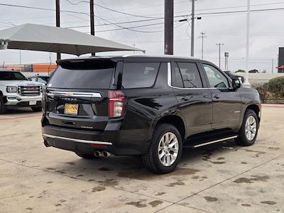 2024 Chevrolet Tahoe 4WD SUV for sale #GW2896 - photo 2