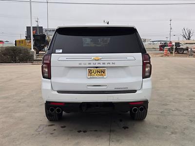 Used 2023 Chevrolet Suburban Premier for sale #GW2898 - photo 2