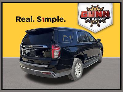 2023 Chevrolet Tahoe 4WD SUV for sale #GW2899 - photo 2