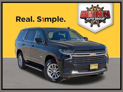 2024 Chevrolet Tahoe 4WD SUV for sale #GW2899 - photo 1