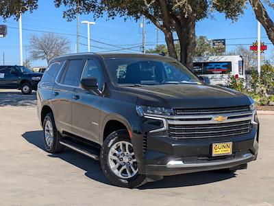 2024 Chevrolet Tahoe 4WD SUV for sale #GW2899 - photo 2