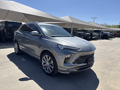 Used 2025 Buick Encore GX - photo 1