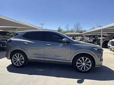 2025 Buick Encore GX FWD SUV for sale #GW2907 - photo 1