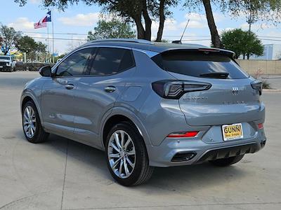 Used 2025 Buick Encore GX - photo 1