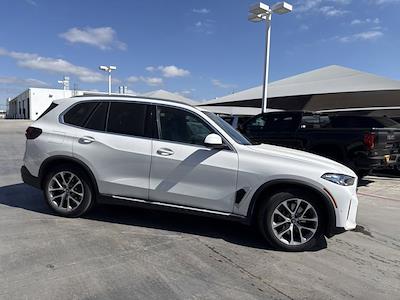 Used 2025 BMW X5 - photo 1