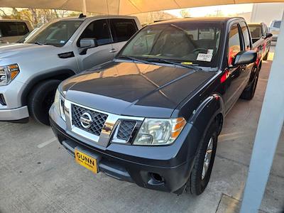 Used 2012 Nissan Frontier SV King Cab for sale #H252087A - photo 2