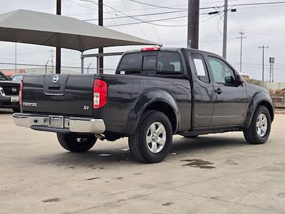 Used 2012 Nissan Frontier - photo 1