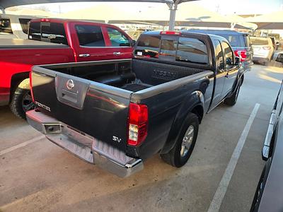 2012 Nissan Frontier King Cab RWD Pickup for sale #H252087A - photo 2