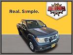 2012 Nissan Frontier King Cab RWD Pickup for sale #H252087A - photo 1