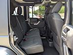 2016 Jeep Wrangler 4WD SUV for sale #H260017A - photo 19
