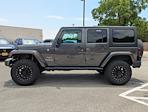 2016 Jeep Wrangler 4WD SUV for sale #H260017A - photo 4