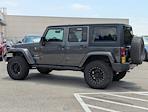 2016 Jeep Wrangler 4WD SUV for sale #H260017A - photo 2