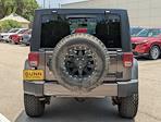 2016 Jeep Wrangler 4WD SUV for sale #H260017A - photo 5