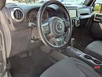 2016 Jeep Wrangler 4WD SUV for sale #H260017A - photo 8