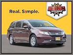 Used 2014 Honda Odyssey EX-L Minivan for sale #H260062A - photo 1