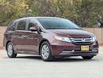 Used 2014 Honda Odyssey EX-L Minivan for sale #H260062A - photo 2