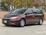 Used 2014 Honda Odyssey EX-L Minivan for sale #H260062A - photo 8